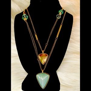 Kenneth Cole Necklace